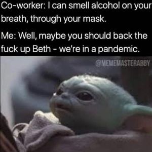 Meet your Posher, Norman